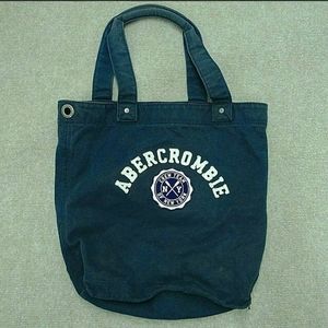 Abercrombie & Fitch Tote Bag